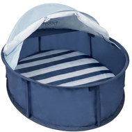 Babymoov Postýlka Babyni 2v1 Mariniere - Ohrádka pro děti