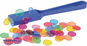 Experimentální sada Weplay Eduplay Magnetická tyč s žetony - Experimentální sada