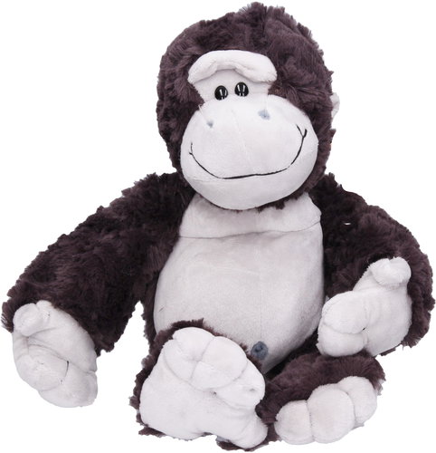 Wiky Gorilla 35 cm - Soft Toy - Main image