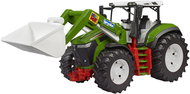 Bruder 03451 Roadmax tractor with front loader - Tractor