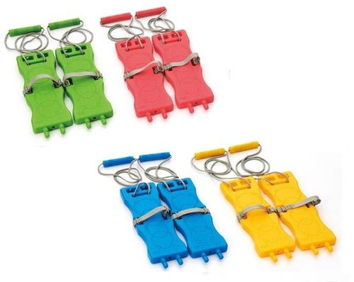 Weplay Team walker - Motorická hračka - Hlavní obrázek