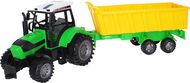 Wiky Traktor s vlečkou 53 cm - Traktor