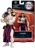 Demon Slayer akční figurka Kyogai 13 cm - Figurka