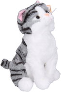 Wiky Cat 24 cm - Soft Toy