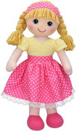 Wiky Singing cloth doll Mischa Ruzicka 55 cm - Doll