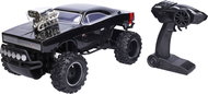 Wiky RC remote control car 40 cm - Remote Control Car