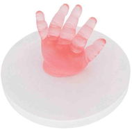 Dooky Crystal Memories 3D Handprint & Footprint - Sada na otisky