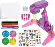 Lisciani Disney projector drawing templates - Light Projector