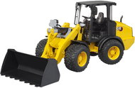 Bruder 02485 Large wheel loader CAT - Digger