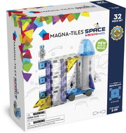 Magna-Tiles Cosmic Set 32 - Building Set