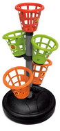Bavytoy Throwing game for baskets - Toss Game