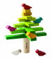 Plan Toys Balanční strom - Balanční hra