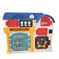 Bavytoy Motorická deska - Activity board