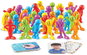 Educational Toy Learning Resources: activity pack - All about my feelings - Vzdělávací hračka