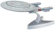 Corgi USS Enterprise NCC-1701-D, Star Trek, The Next Generation - Metal Model