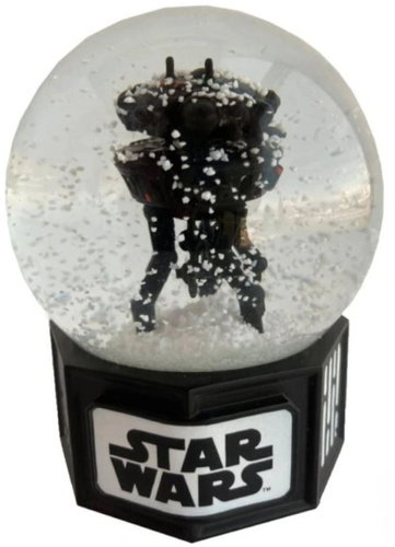 Star Wars - sněhová koule - Paperweight - Main image