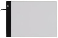Iso Trade Illuminated LED board for tracing and sketching Maaleo - Drawing Pad