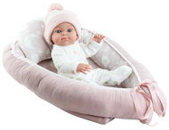 Paola Reina Realistic Baby Minipicolina - Doll
