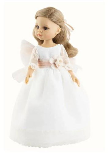 Paola Reina Raquel doll - Doll - Main image