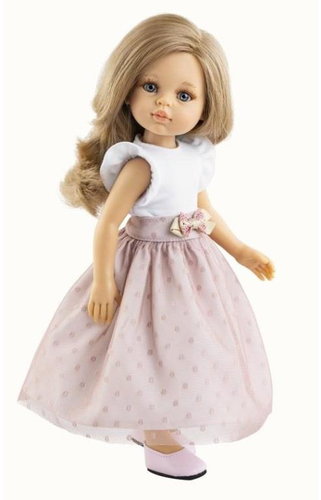 Paola Reina Anna doll - Doll - Main image