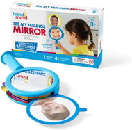 Learning Resources Mirror of my feelings - Didactic Toy