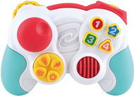 Interactive Toy Playgo Interactive Gamepad with effects 14,5 cm - Interaktivní hračka