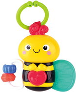 Playgo Bee with effects 14 × 4.5 × 16 cm - Baby Toy
