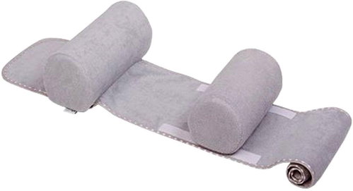 Ty i My Bezpečné válečky pro miminka - potisk - Crib wedge pillow - Main image