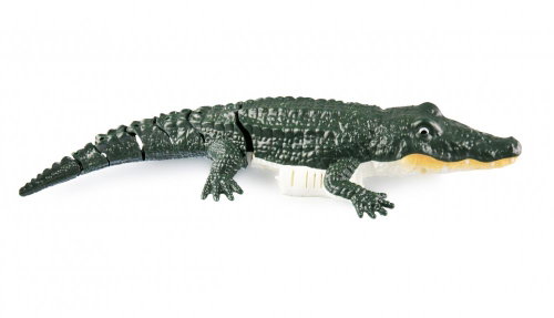 Amewi RC Croco small crocodile in water - RC Pet Toy - Main image