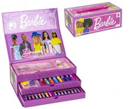 Barbie: Dream Team - creative briefcase - Creative Kit