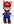 Tanuki Mario 30 cm