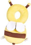 Excellent Fall Protection Cushion Yellow Bumblebee - Pillow