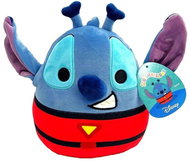Jazwares Squishmallows Stitch in Alien Suit with Antennae 20 cm - Soft Toy
