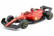 MondoMotors F1 Ferrari F1-75 - Remote Control Car
