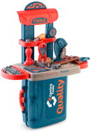 Ricokids 772600 Children's workshop - Children's Tools