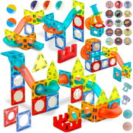 Ricokids Magnetic bricks with lighting RK-7631 - Building Set