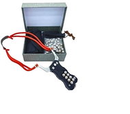 PK shop Gift set Slingshot XD Multi - Slingshot