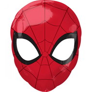 Amscan Spiderman foil balloon - 60 cm - Balloons