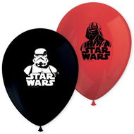 Amscan Balónky Star Wars - Hvězdné války - 28 cm - 8 ks - Balonky