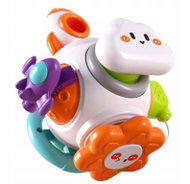 Leventi BABY Space Ball Rocket 6in1 Montessori - Montessori Toy
