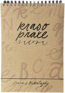 Be Nice Eko Krasopraxe - Creative Kit