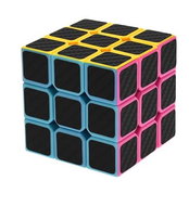 Mikro Trading Cube puzzle 6,6 × 6,6 cm in blister - Brain Teaser