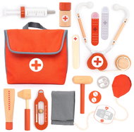 UMU® Doctor's Mini Set 14 pcs - Kids Doctor Kit