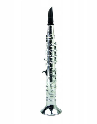 Reig Musicales Children's Clarinet De Luxe - Musical Toy - Main image