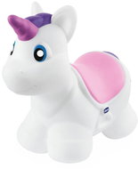 CHICCO Inflatable bouncer Unicorn 24 m+ - Hopper