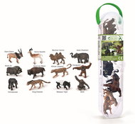 Collecta Tuba Wild Animals - Figure