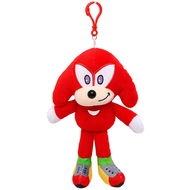 Plush Plyšová hračka Sonic Knuckles mini 22 cm - Plyšák
