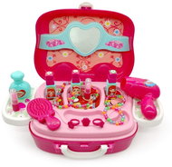 Villa Giocattoli Cosmetic set in travel case - Dětský kosmetický kufřík