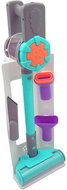 Excellent Children's vacuum cleaner with stand - Children's Toy Vacuum Cleaner