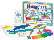 Sentosphere Mosaics - Toy Jigsaw Puzzle